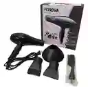 Secador De Cabello Pronova 5 En 1 Pro-5350