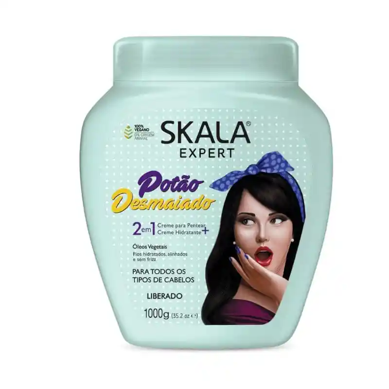 Potao Desmayado Skala X1000 Ml