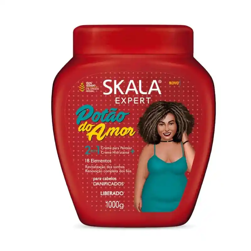 Potao De Amor Skala X1000 Ml