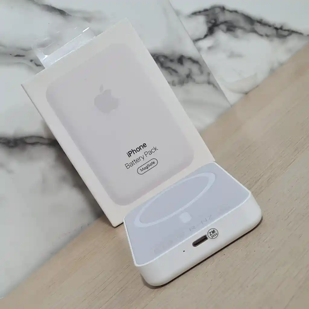 Power Bank/batería Portátil