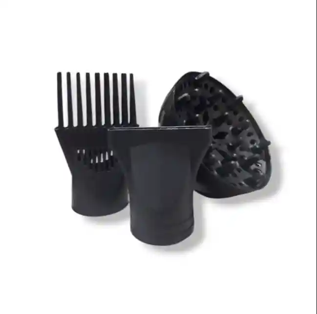 Secador Bopai 4000w Bp 5500 Replica