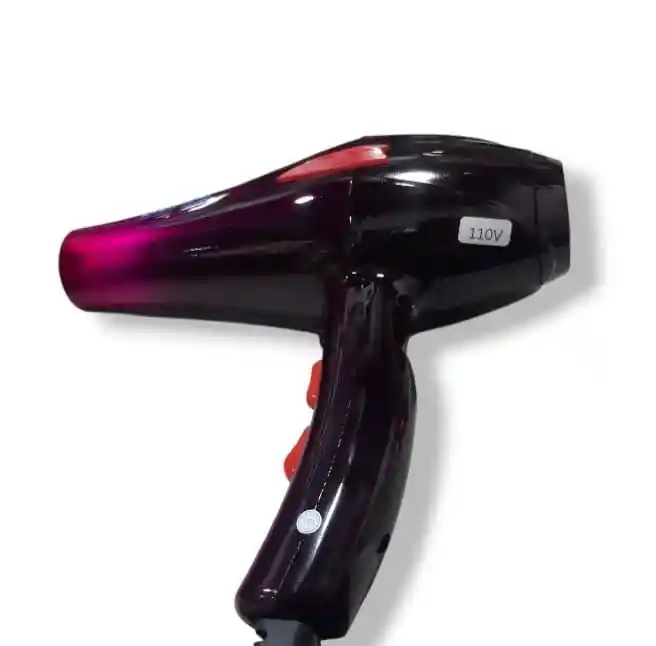 Secador Bopai 4000w Bp 5500 Replica