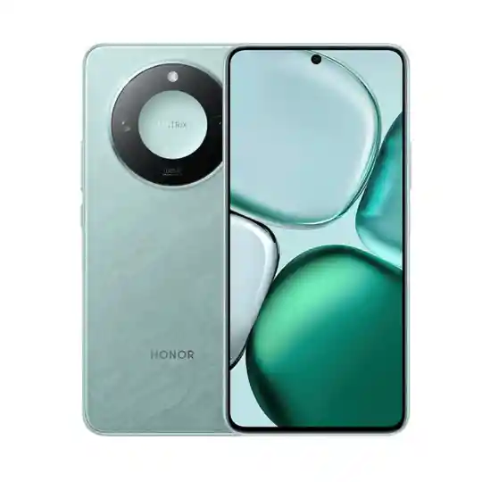 Honor X9c Smart 5g 256gb 8gb Ram Azul Cian