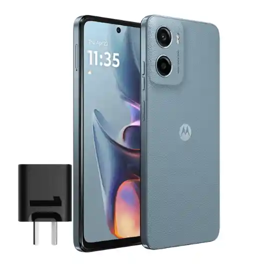 Moto E15 64gb | 2gb Ram Azul