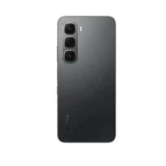 Infinix Hot 60i 256gb | (4+4)gb Ram Negro