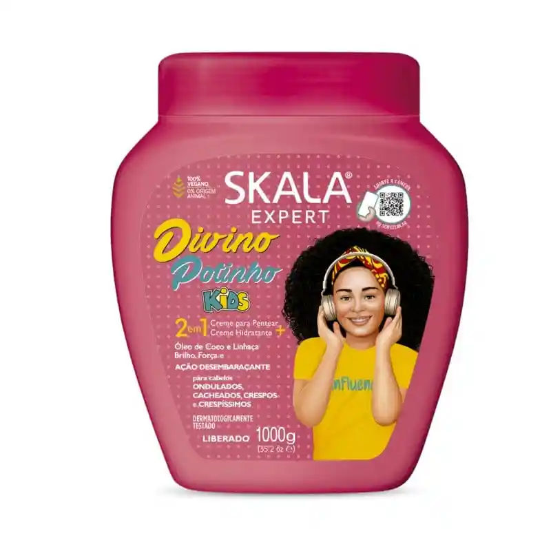 Divino Potinho Skala X1000 Ml