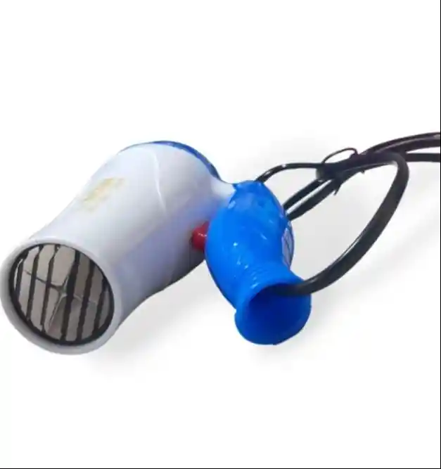 Secador De Cabello Mini Viajero Nova 1290