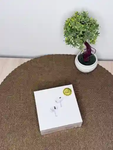 Airpods Pro 2da Generación / Inalámbricos / Conexión Bluetooth / Universales Ios Y Android