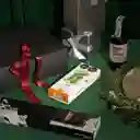 Kit De Regalo Vino Con Chocolate Premium