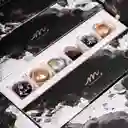 Kit De Regalo Vino Con Chocolate Premium