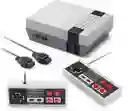 Consola De Juegos Retro Nes620