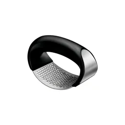 Triturador De Ajo Acero Inoxidable Machacador