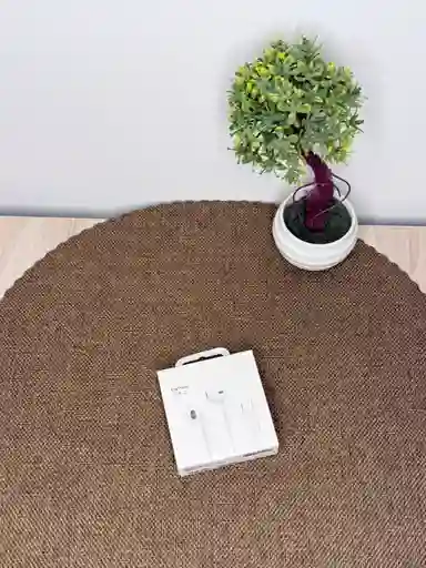 Earpods Usb- C / Audifonos De Iphone Entrada Tipo C / Conexión Directa