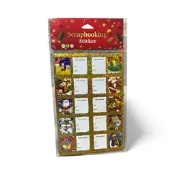 Tarjetas De Navidad Xund