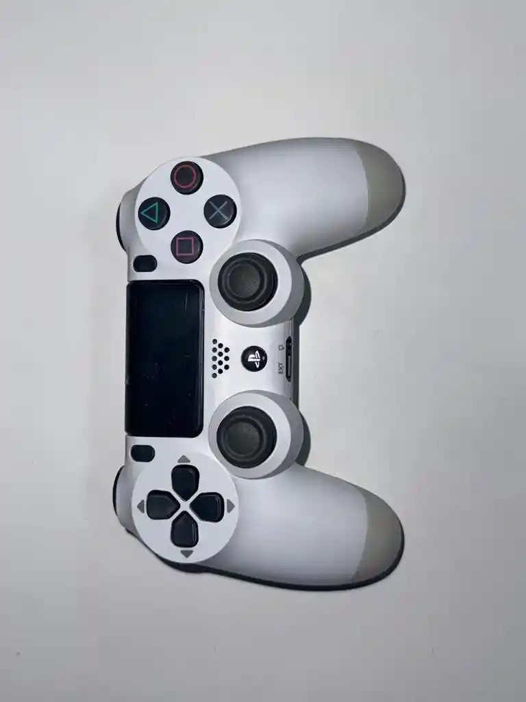Control De Play 4 Unicolor