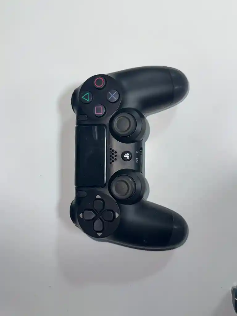 Control De Play 4 Unicolor