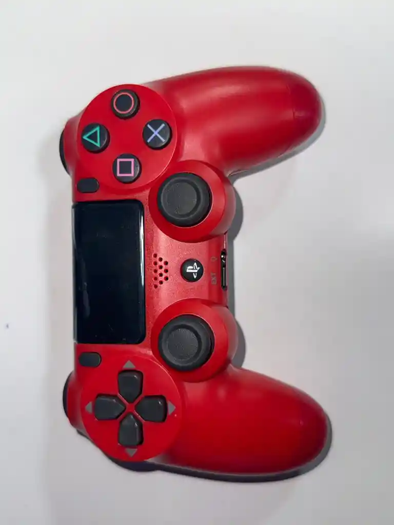 Control De Play 4 Unicolor