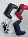 Control De Play 4 Unicolor