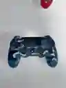 Control De Play 4 Camuflado