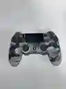 Control De Play 4 Camuflado