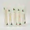 Velas De Navidad