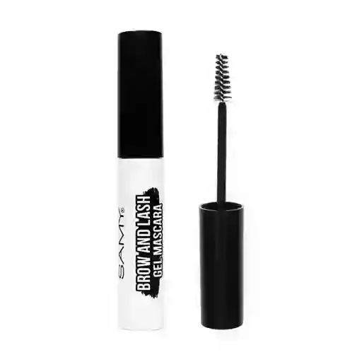 Samy Gel Para Cejas Y Pestañas