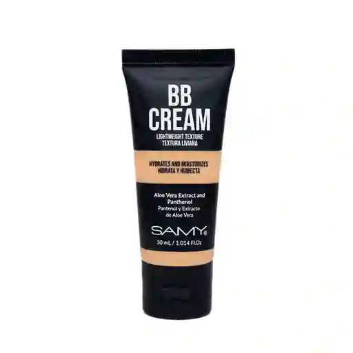 Samy Bb Cream 3.0 Medium