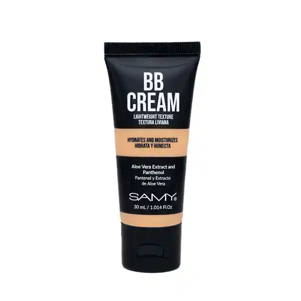 Samy Bb Cream 3.0 Medium