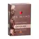 Lubricante Caliente Chocolate X 30 Ml Sen Intimo