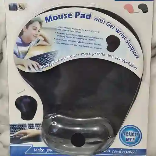 Padmouse