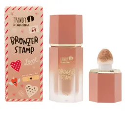 Bronzer Stamp Contorno Liquido