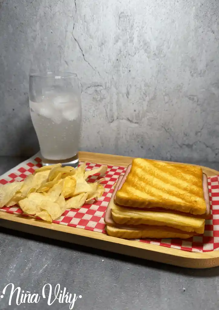 Pan Tajado (tradicional)