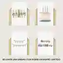 Tarjeta De Feliz Cumpleaños Con Sobre 9.5x13.5cm Diseño Surtido