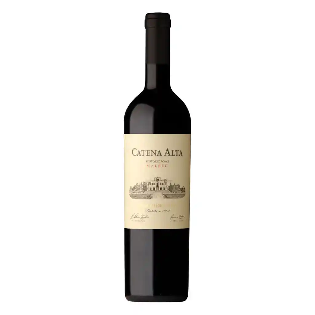 Catena Alta Malbec