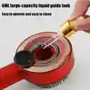 Peine De Masaje & Laser Para El Crecimiento Del Cabello