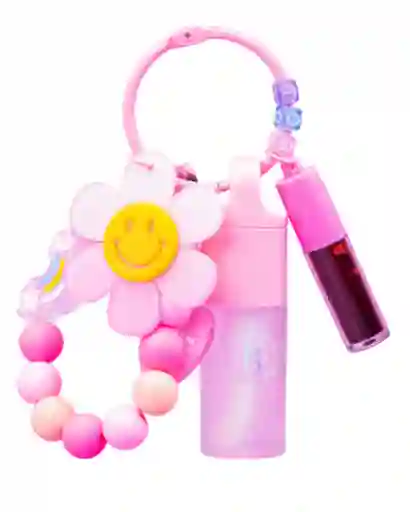 Duo Bloom Bow Bloomshell