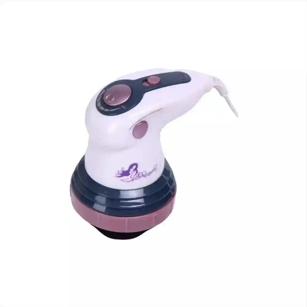 Masajeador Corporal Eléctrico Body Innovation