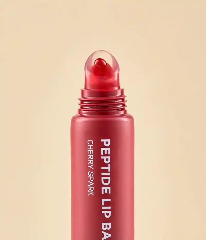 Peptide Lip Balm Cherryspark - Atenea