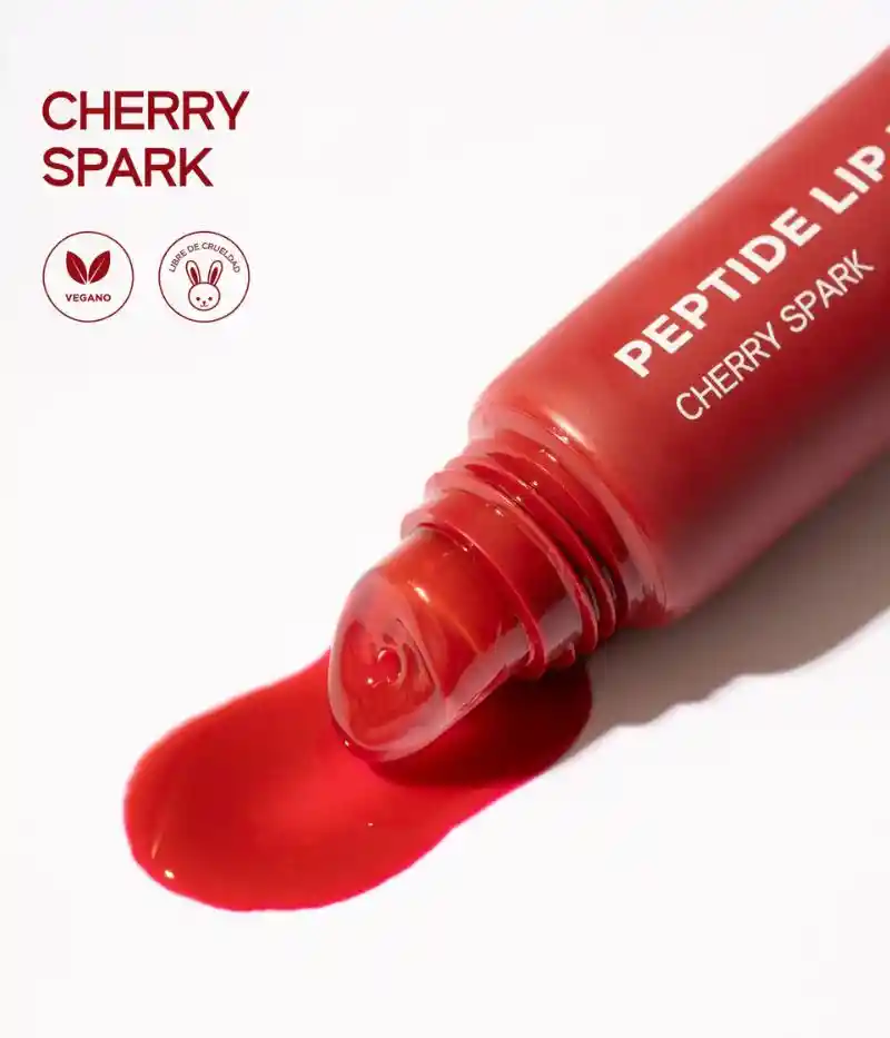 Peptide Lip Balm Cherryspark - Atenea