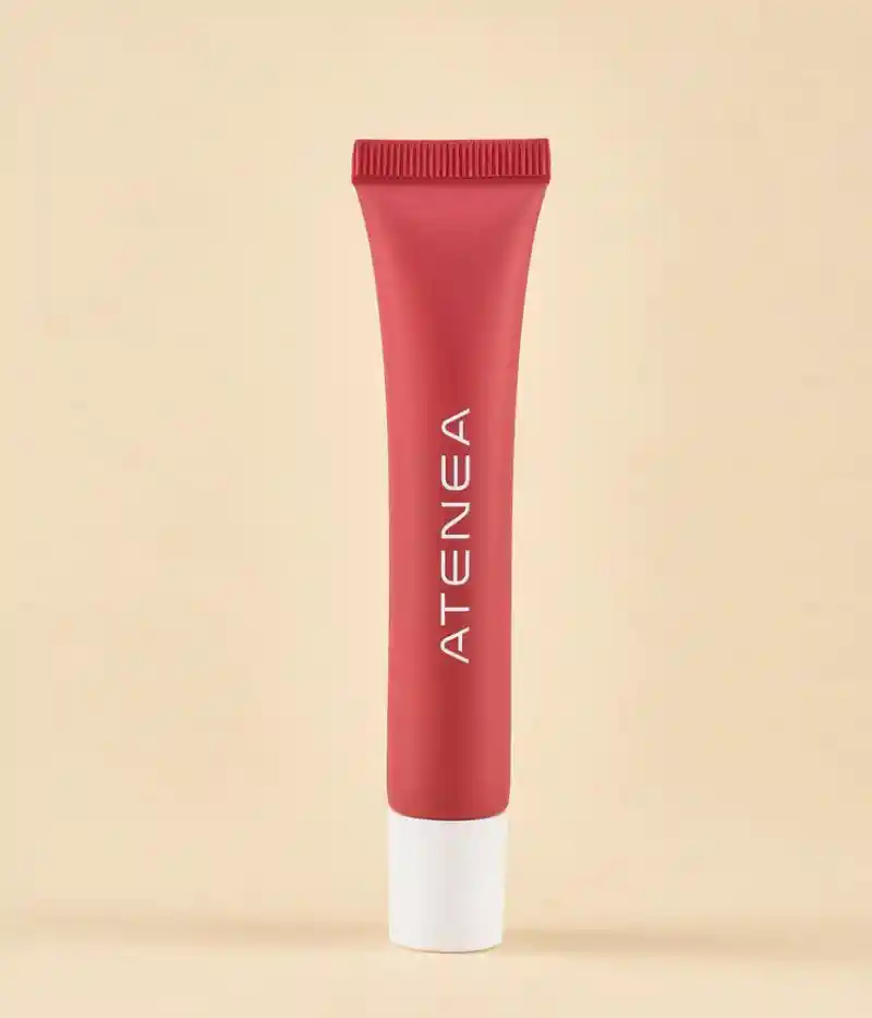 Peptide Lip Balm Cherryspark - Atenea