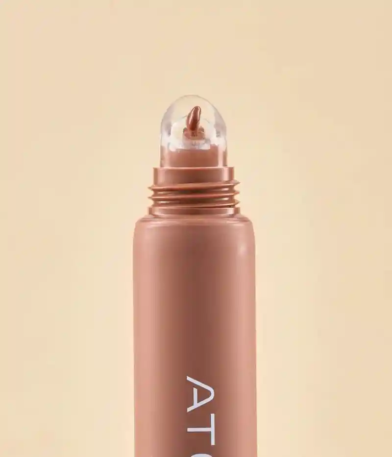 Peptide Lip Balm Chocolate - Atenea