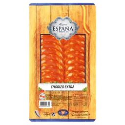 Chorizo Extra Sobre