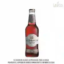 Innis And Gunn Caribbean Rum Cask