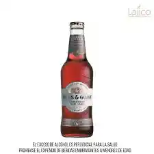 Innis And Gunn Caribbean Rum Cask