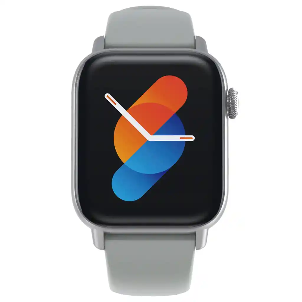 Smartwatch Reloj Digital Havit M9034 Gris