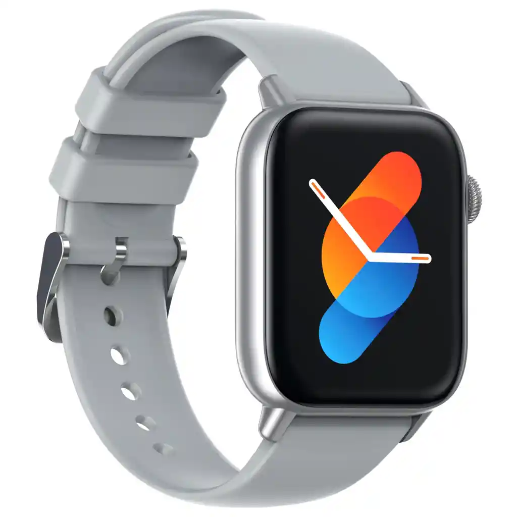 Smartwatch Reloj Digital Havit M9034 Gris