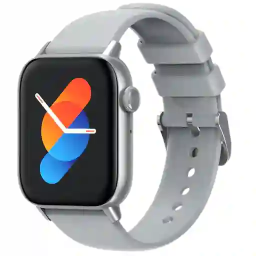 Smartwatch Reloj Digital Havit M9034 Gris