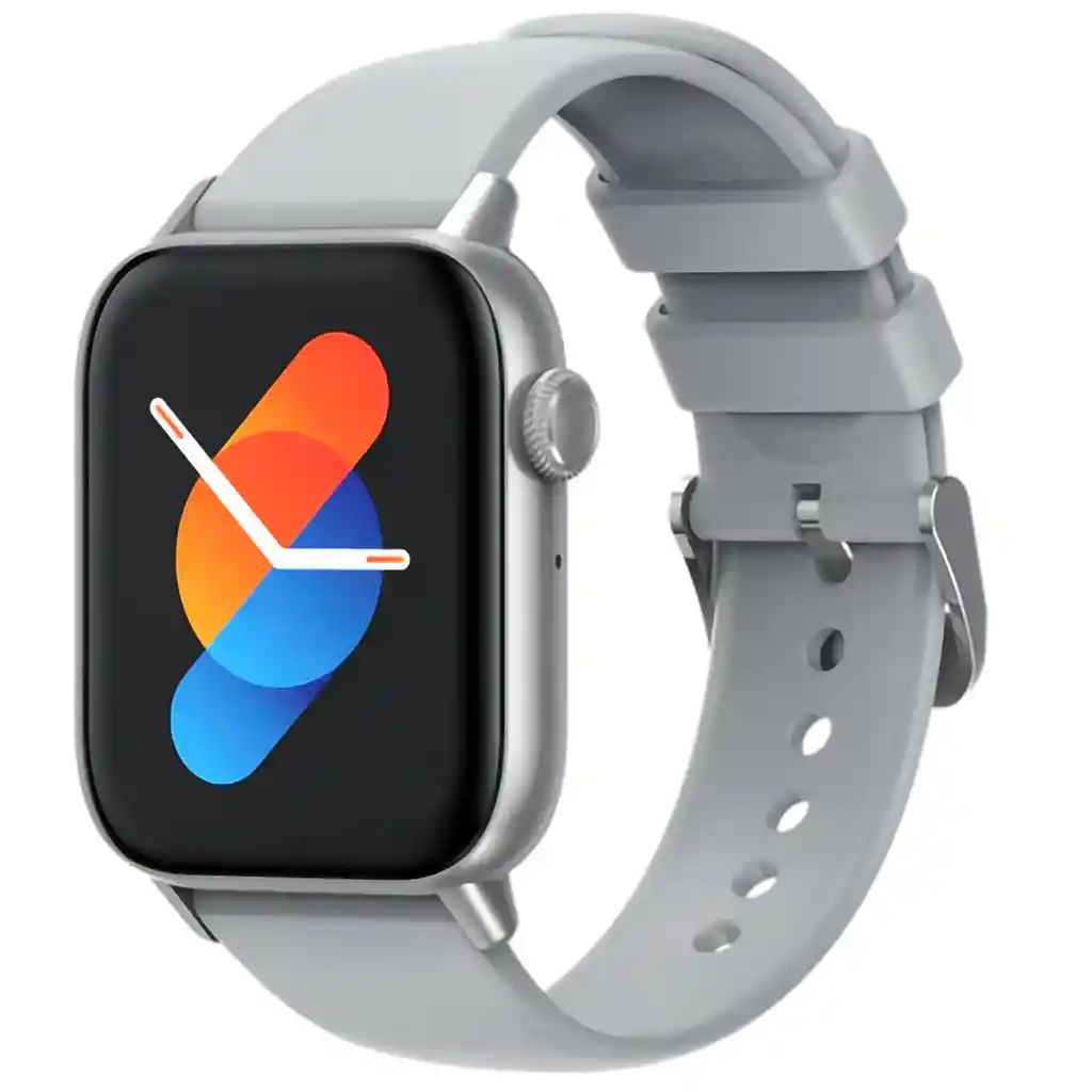 Smartwatch Reloj Digital Havit M9034 Gris