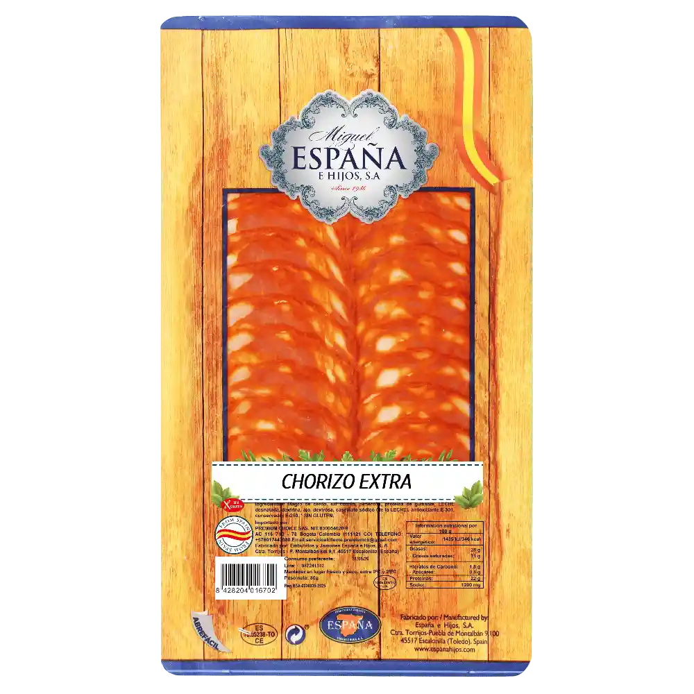 Lomo Gran Reserva Sobre