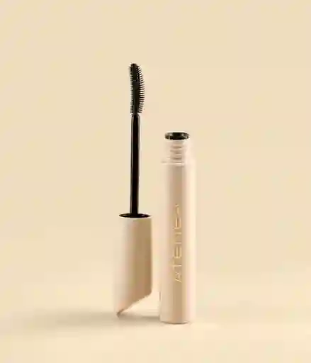 Pestañina A Prueba De Agua Negra - Atenea